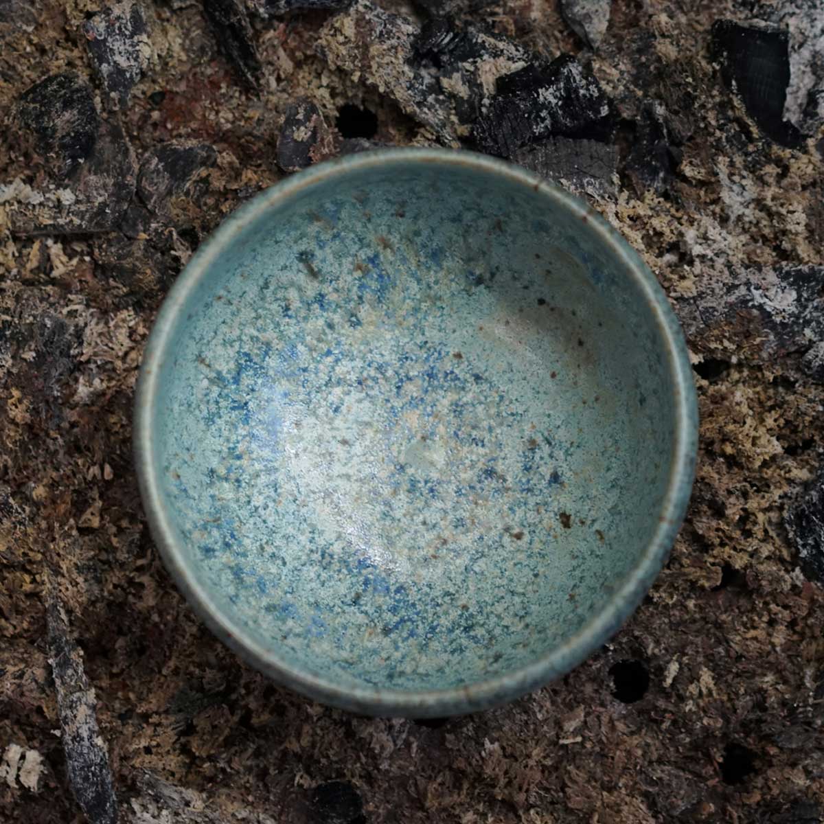 Pottery Bowl  