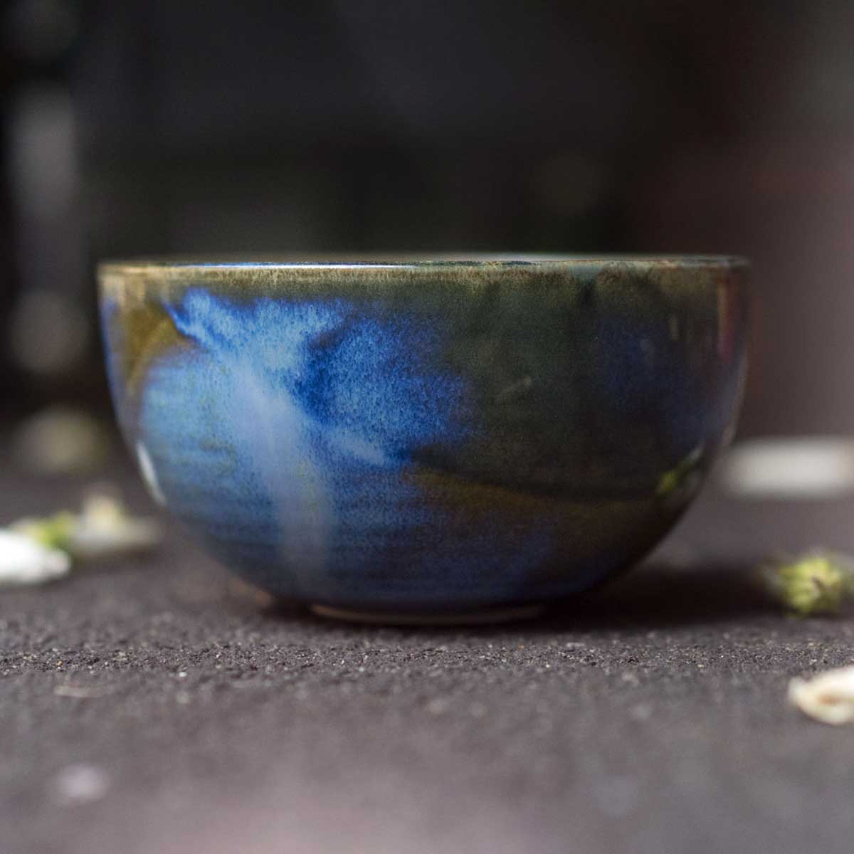Keramik Bowl