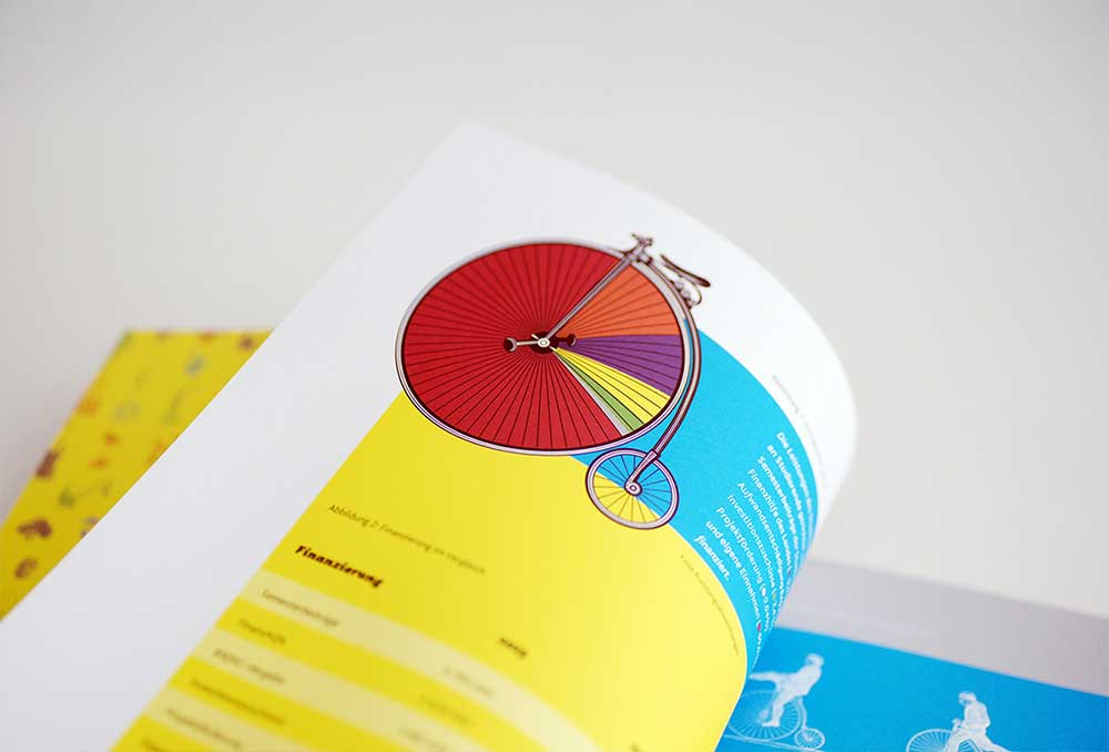 Illustration für das SWKA