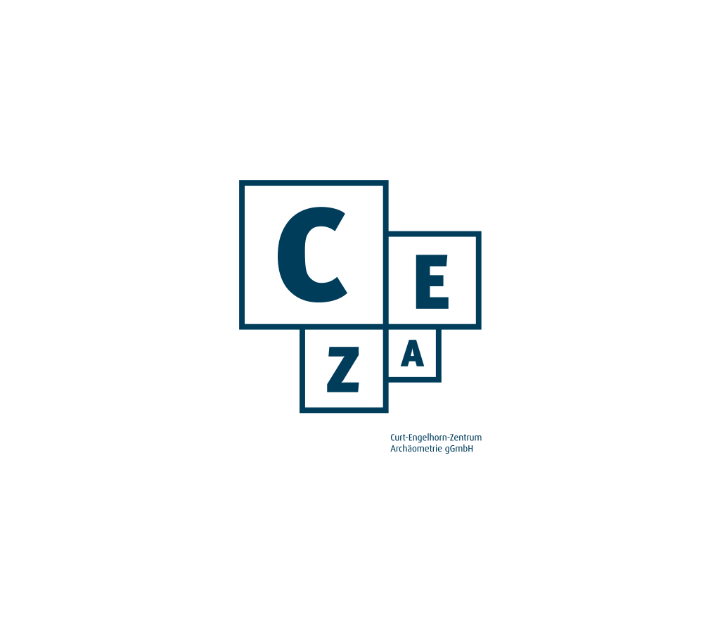 Logo CEZA