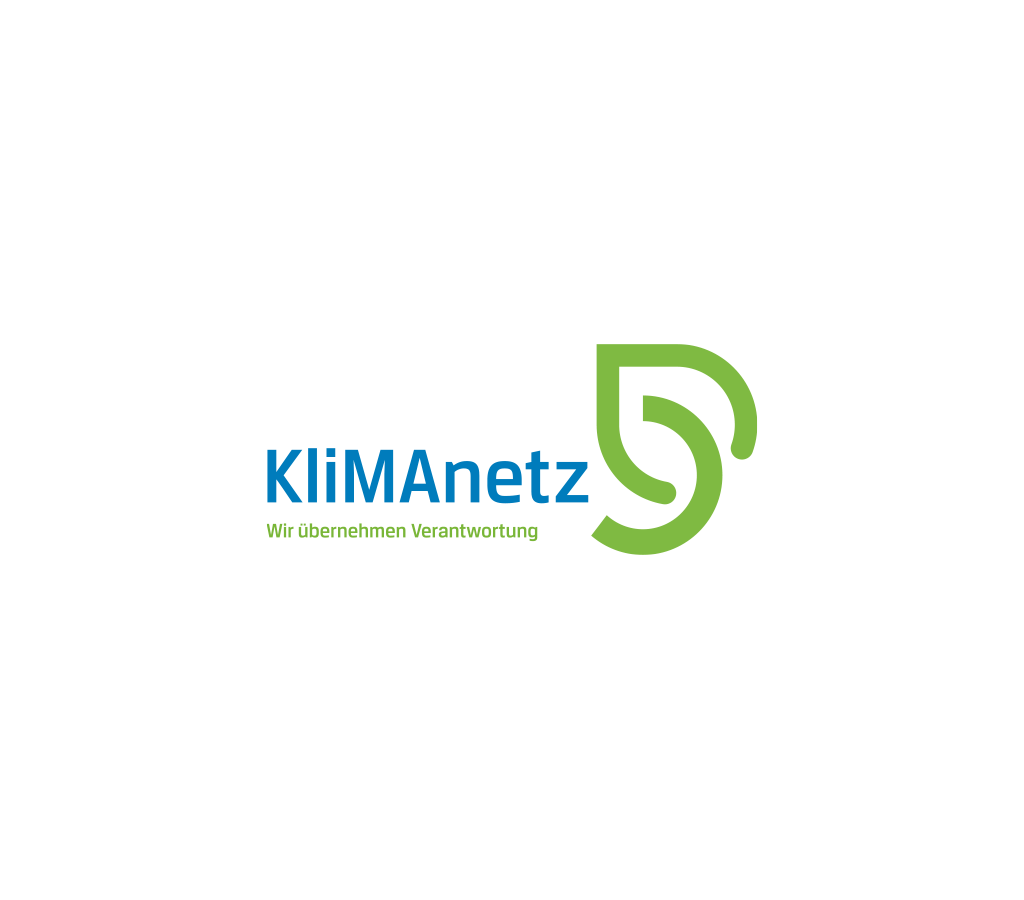 Logo Klimanetzwerk Mannheim