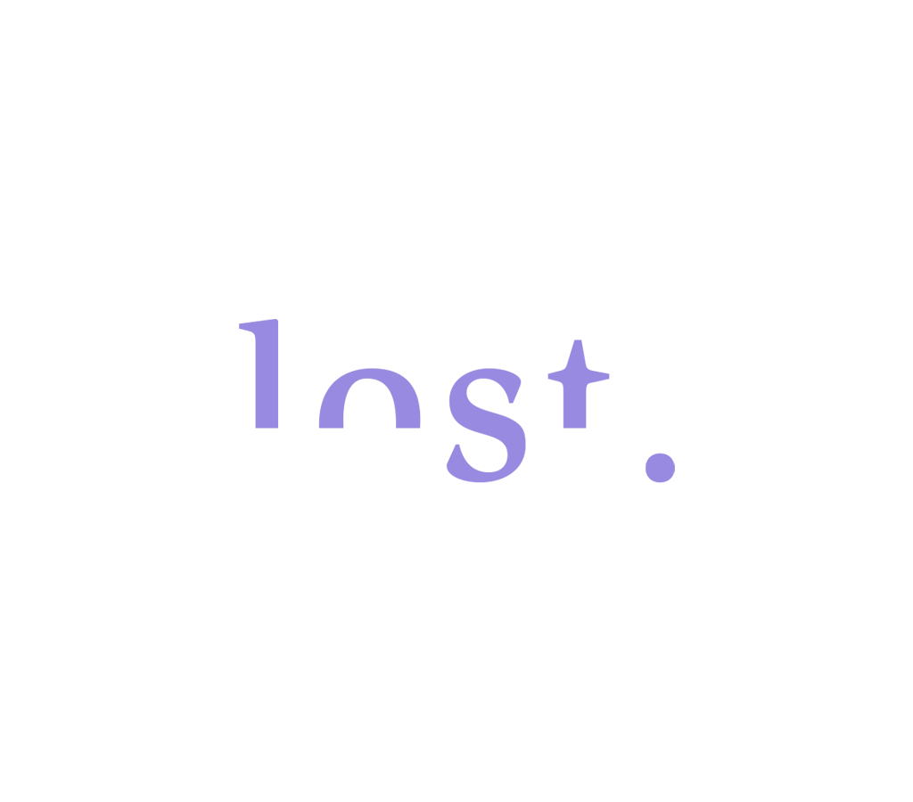 Logo LOST