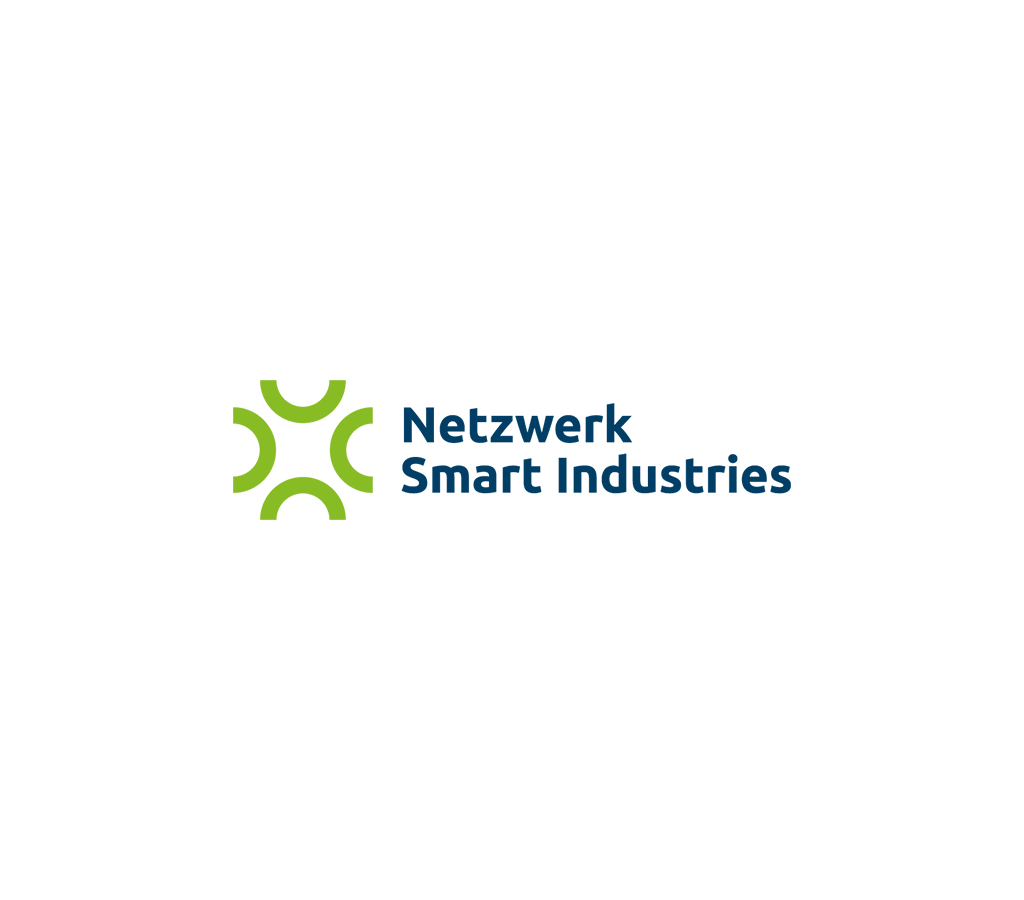 Logo Netzwerk Smart Industries