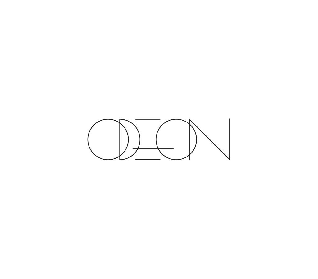 Logo ODEON Bar Mannheim