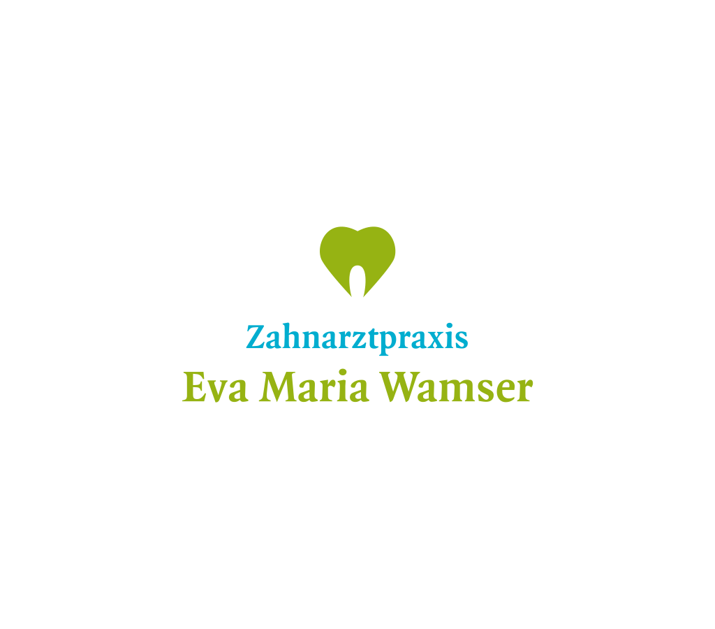 Logo Zahnarztpraxis Wamser