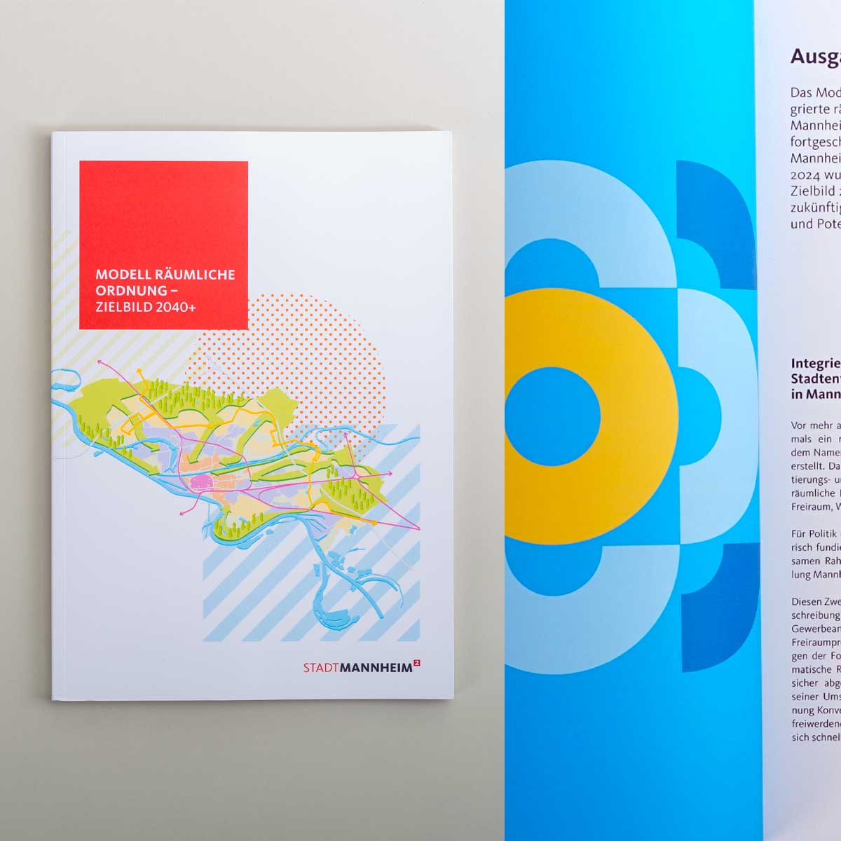 Cover MRO Broschüre