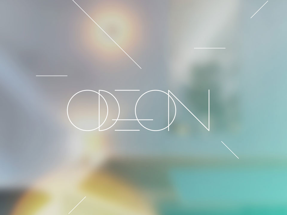 Odeon Logo