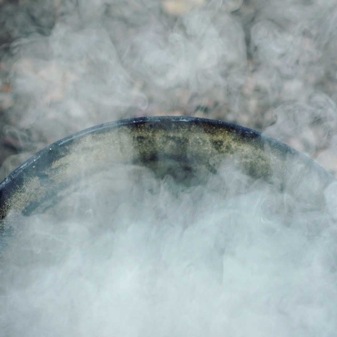 Raku Steam