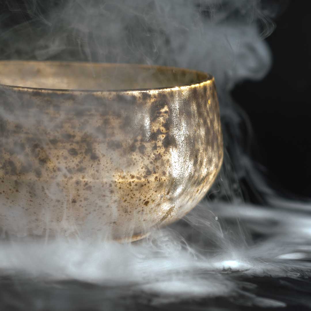 Pottery Bowl 