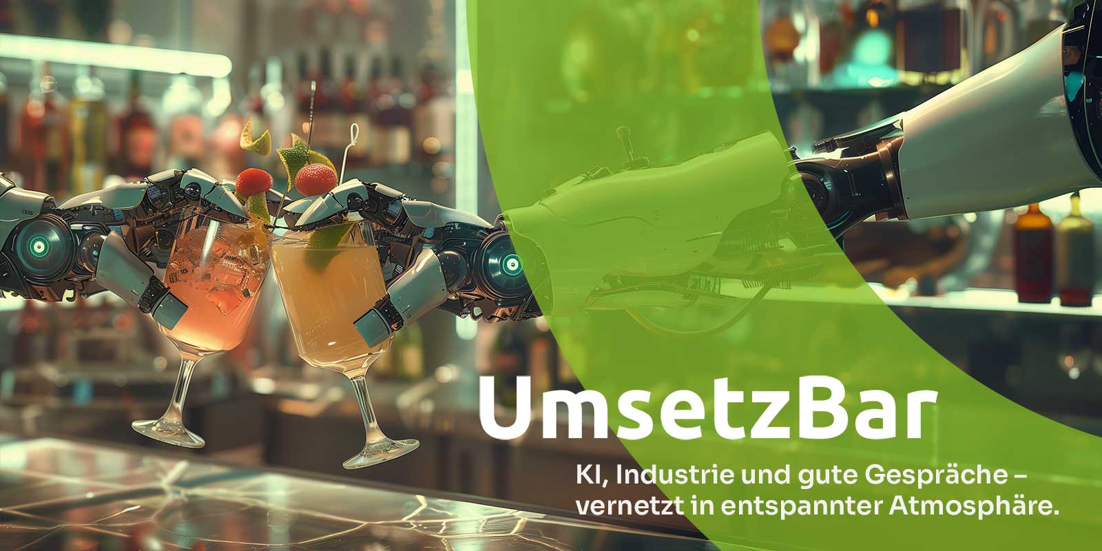 Veranstaltungsmotiv Umsetzbar